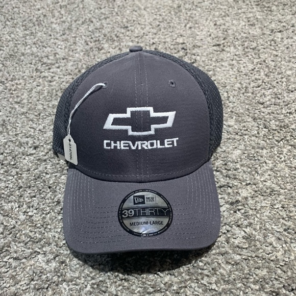 2/$25 Chevrolet Hat - Picture 1 of 2